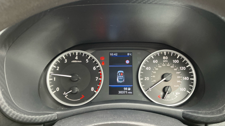 Nissan Juke 1.0 DiG-T 114 Acenta 5dr Petrol Hatchback